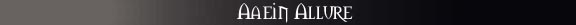 Aaein Banner