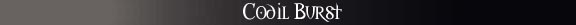 Codil Banner