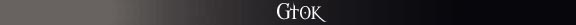 Gtok Banner
